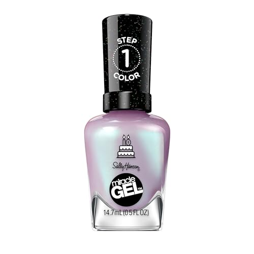 Sally Hansen Miracle Gel Nagellak Affairy to Remember 14,7 ml