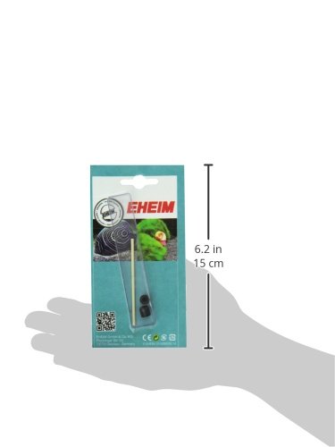 Eheim AEH7433710 Axle Set 2211/2213  for Pets