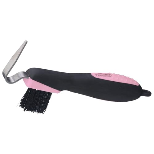 Tough 1 Great Grip Hoof Pick