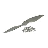 Electric Propeller, 8 x 4E