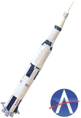 saturn v amazon