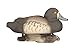 Higdon Outdoors Standard Bluebill Floater Duck Decoys | Ultra Realistic Drake & Hen Decoys for Waterfowl Hunting | 4 Upright Drakes & 2 Resting Hens | Foam-Filled | 6pk