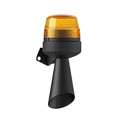 Mesan Brand SMD LED Warning Light Built with 10