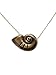 Disney The Little Mermaid Ursula Shell Necklace