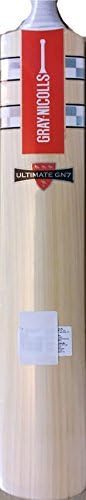 Gray Nicols Ultimate GN7 English Willow Cricket Bat