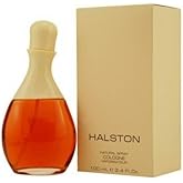 Halston by Halston for Women 3.4 oz Cologne Spray