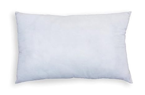 Buy Pillow Insert 12x20 Inches Non Woven Polyester Base Cover