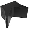 Marine-Rubber-4-Bow-Guard-Base–Trailer-V-Bow-Stop-for-Boats–Five-Oceans