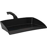 Hand Held Dust Pan, Blue, Polypropylene