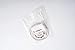 Tube Brush Cleaning Brush (Pack of 2) with Bonus Tubie Pad by Ian's Choice