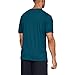 Under Armour Men's Sportstyle Left Chest Short Sleeve T-Shirt