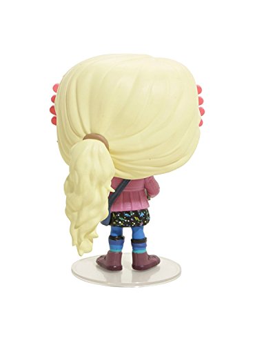 Luna Lovegood (with glasses) POP! SDCC 2017 Summer Convention Exclusive