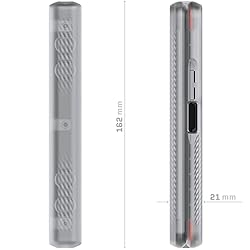 Covert (6th Gen) — Designed for Galaxy Fold 4
