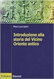 Image de Introduzione alla storia del Vicino Oriente antico