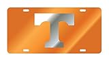 Craftique University of Tennessee Tags