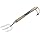 spear and jackson long handled fork