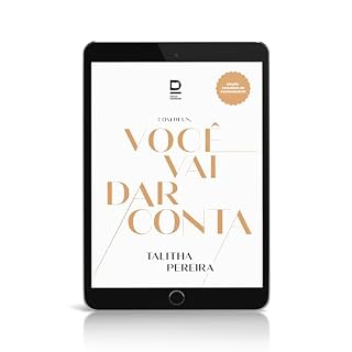 Livro Você vai dar conta - Versão Exclusiva
