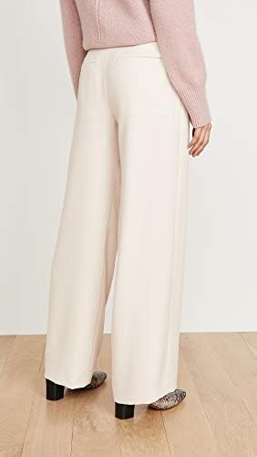 off white belted track pants