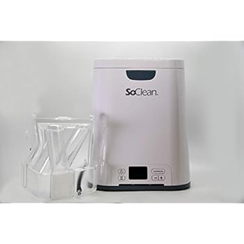 2 soclean for 10 airsense adapter Adapter 10: SoClean Resmed Health CPAP for Personal Amazon.com: AirSense Care &