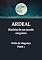 Livro ARDEAL Histórias de um mundo em guerra: Noite de vingança