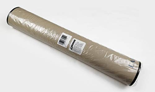 image for Larsic Stove Cover - Thick Natural Rubber Sheet Protects Electric Stov