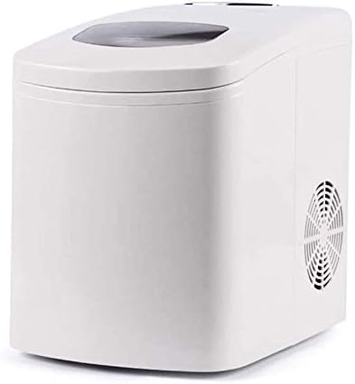 Kk ポータブルアイスメーカー機 7 10ミンスで9アイスキューブレディは カウンターのためのアイススコップやバスケット 当事者と24時間 Ledディスプレイ 22ポンドアイスを作ります Sarhadinews Com