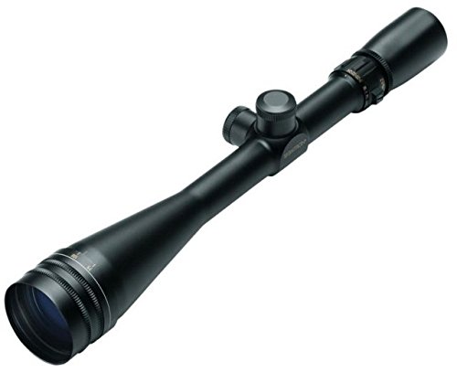 6-24 x 42 sii series riflescope