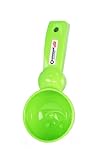 Ice Cream Scoop Green