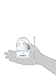 Philips AVENT Natural BPA Free Polypropylene Bottle for Newborns, 2 Ounce (Pack of 2)