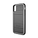 Pelican Protector Phone Case for iPhone X (Black/Light Gray)