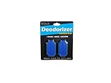 The Klitch Deodorizer Keeps All Bags & Shoes Fresh