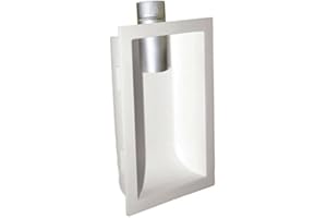 Deflecto Dvbox 17.38x11.5x4.5 Dryer Venting Box