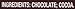 HERSHEY'S Kitchens Unsweetened Chocolate Baking Bar, Perfect for Baking, 4 Ounce (Pack of 12)