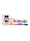 Trumpette Ballerina Infant Socks (NEW for 2011) (0-12 Months)