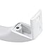 MAYITOP 218428101 Door Handle for Frigidaire Refrigerator AP114539 PS427922 (White)