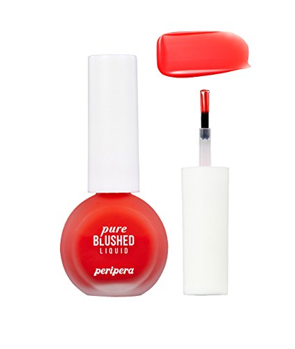 peripera liquid blush