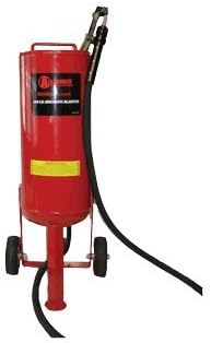 100 Lb Pressure Blaster-2pack