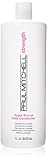 Paul Mitchell Super Strong Daily Conditioner, 33.8 Ounce