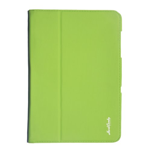 Hard Candy Cases Candy Convertible Case for Asus EEE Pad Transformer TF101, Green, (CS-ASUS-GRN)