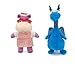 Disney Junior Jr Doc McStuffins 8 1/2