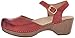 Dansko Sam Stylish Closed-Toe Sandal for Women - Lightweight with Added Arch Support - Durable PU Outsole for Long-Lasting Wear and Comfort