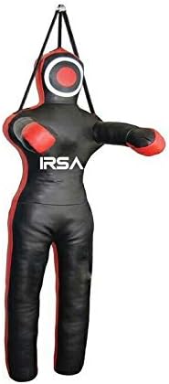 Wrestling dummy bag Clearance