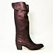 FRYE Women's Jane Tall Cuff Boot