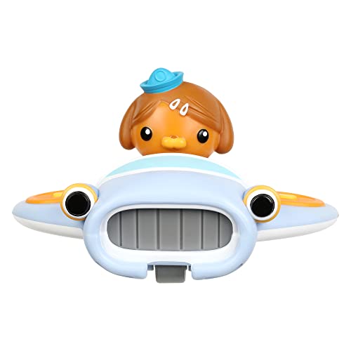 Octonauts Above & Beyond Gup Racers Vehicles 4 Pack Pricepulse