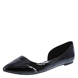 Brash Women's Carissa d'Orsay Flat