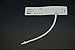 Size 3 (6-11cm) (2.28-4.3 inch) NEONATE NIBP BLOOD PRESSURE CUFF FOR VETERINARY USE