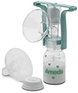 Ameda One Hand Breast Pump