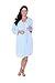 Baby Be Mine Maternity/Nursing Robe (S/M pre Pregnancy 4-10, Nicole)