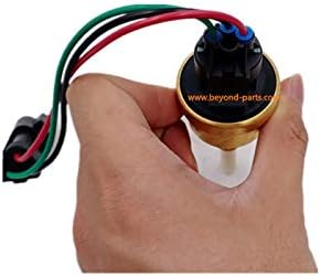 Amazon Com 2 Pcs For Excavator Water Temp Sensor 239 9957 Automotive