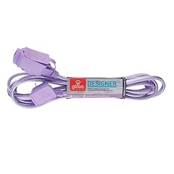 Globe Electric 22892 Designer Series 9-ft Fabric
